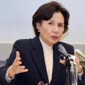 田中真紀子氏は「議員になるな」とダメ出し！閣僚らの「答弁を差し控える」連発は許される？