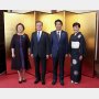 自民党・安倍派「政治とカネ」で大揺れの渦中…昭恵夫人「YOUは何しに韓国へ？」