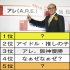 阪神の今季スローガン「アレ（Ａ．Ｒ．Ｅ．）」が「２０２３ユーキャン新語・流行語大賞」の年間大賞に選ばれ、笑顔の岡田監督（Ｃ）日刊ゲンダイ