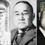 「昭和」時代の顔となる3人の総理大臣は誰か