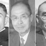 近衛文麿、幣原喜重郎、石橋湛山…真の政治家になれなかった3人の総理に欠けていたもの