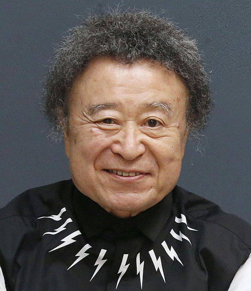 写真家・篠山紀信さん83歳で死去 ヘアヌードなどで時代を“激写”｜日刊ゲンダイDIGITAL