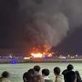 羽田空港で航空機炎上…日本航空が支払う補償金「1人一律20万円」の根拠は？