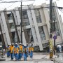 能登半島地震でビル倒壊の衝撃 「耐震性はマンションより弱い」と専門家、旧基準はさらに危険
