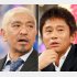 「ダウンタウン」の松本人志（左）と浜田雅功（Ｃ）日刊ゲンダイ