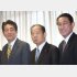 安倍派に続き、二階派、岸田派も立件へ…（Ｃ）日刊ゲンダイ