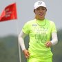 米女子ゴルフ開幕戦 古江彩佳は日本人最高4位タイでフィニッシュ