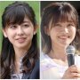 人数で圧倒AKB48グループvsキー局席巻の坂道グループで火花！元アイドル“女子アナ対決”勃発中