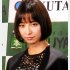 篠田麻里子（Ｃ）日刊ゲンダイ