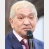 松本人志（Ｃ）日刊ゲンダイ