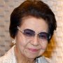 安倍晋三元首相の母“ゴッドマザー”洋子さんが95歳で死去…選挙応援ではマイクを握る姿も