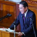 あまりに醜い…国民無視の岸田首相「施政方針演説」