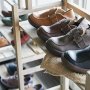 “疲れにくい靴”が好評「リゲッタ」がヒントにした日本古来の履き物とは？
