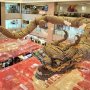 世界最大！香港で42メートルの竜のバルーンアート披露 ギネス記録に認定される