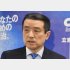 裏金議員らに対する税務調査を実施するべきだと主張（立憲民主党の江田憲司議員）／（Ｃ）日刊ゲンダイ