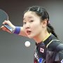 世界卓球初戦で中国大苦戦…まさか日本女子がパリ五輪「団体」切符逃すことはないよね