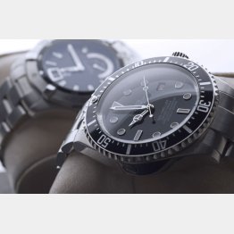 約16億円相当の高級腕時計が返却されず…（Ｃ）iStock