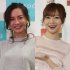 優木まおみ（左）と指原莉乃（Ｃ）日刊ゲンダイ