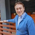 リッキーこと岡博之さんは芸人からサンミュージック社長に 「この30年紅白出場歌手がいない。音楽を頑張ろう」