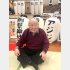 提灯屋の3代目、吉田二三雄さん（Ｃ）日刊ゲンダイ