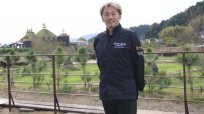 クラブハリエ 山本隆夫社長（7）フラッグシップ店「ラ コリーナ」は滋賀県を代表する観光地へ