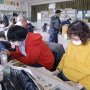 福島県南相馬市の「井戸端長屋」は、能登も参考になる高齢者支援のケースだ