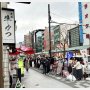 日本の外食が世界最強と言われるワケ インバウンドで長蛇の列、海外展開も好調で完全復活