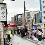 日本の外食が世界最強と言われるワケ インバウンドで長蛇の列、海外展開も好調で完全復活