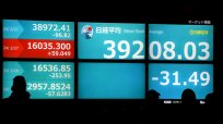「貧しいニッポン」の姿クッキリ 日米の株価格差は34年間で10倍→150倍に