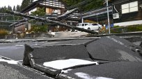 千葉で4日間に17回、熊本に能登半島…群発地震が巨大地震に繋がる可能性は？