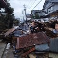 頻発する東方沖地震の不気味…そして懸念される「能登と千葉の類似性」