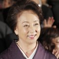 追悼・山本陽子さん 大の日本酒党…美人女優がインタビューで語った豪快酒談議