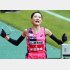 19年ぶりに日本新記録を更新した前田穂南（大阪国際女子マラソン）／（Ｃ）日刊ゲンダイ