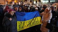 ゼレンスキー大統領はウクライナ国民の支持を失った