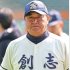 創志学園の門馬敬治監督（Ｃ）日刊ゲンダイ