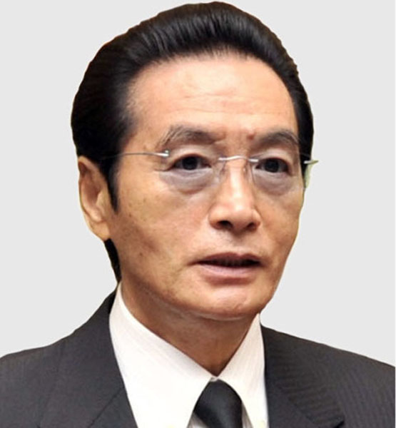 福岡高裁は工藤会トップ・野村悟被告に対し、1審死刑判決を破棄し無期懲役に（Ｃ）共同通信社