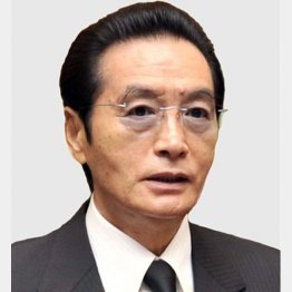 福岡高裁は工藤会トップ・野村悟被告に対し、1審死刑判決を破棄し無期懲役に（Ｃ）共同通信社