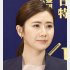 会見に臨んだ福原愛さん（Ｃ）共同通信社