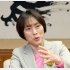 日本共産党の田村智子委員長（Ｃ）日刊ゲンダイ