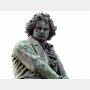 ベートーベンはDNA的には音楽の才能に恵まれていなかった!? 独研究チームが論文で指摘