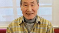 元・捜査1課の“敏腕刑事”横内昭光さんは80歳の現在も毎朝のウオーキングで足腰を鍛錬