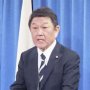 自民・茂木幹事長が“処分対象外”の裏金議員に「厳重注意」…極甘の一件落着に納得するのはダレ