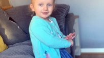 「ママ、起きて!」火災の自宅に飛び込み家族を助けた英国の6歳少女が「小さなヒーロー」と話題に