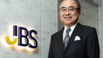 JBS 牧田幸弘社長（1）営業マンからシステム会社を創業