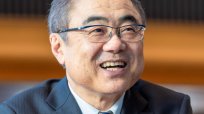 JBS 牧田幸弘社長（2） マイクロソフト製品の導入に関する2大プロジェクトが飛躍のきっかけに