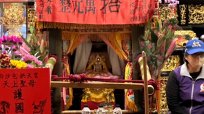 台湾の聖子ちゃん？ 女神「媽祖」の人気が凄まじい…どこよりも詳しい!? 台湾のカオスな“宗教お祭り”ルポ