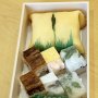 【さね松】（兵庫・甲子園口）伝統のふくさ寿司は関西で2軒だけ