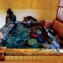 旅館とき川（埼玉・都幾川温泉）秘湯の貸し切り部屋を4時間独り占め