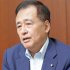 東京都世田谷区の保坂展人区長（Ｃ）日刊ゲンダイ