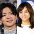 「9ボーダー」で共演中の松下洸平（左）と川口春奈（Ｃ）日刊ゲンダイ